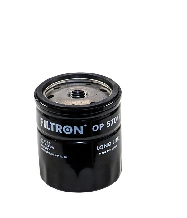 Opel Astra F 1.6İ Eco Yağ Filtresi 1993→1996 (52KW-71HP)Filtron