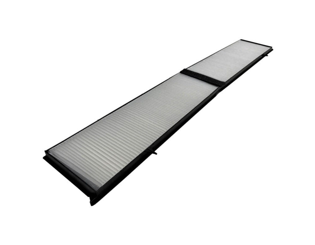 BMW 3.16i (E90/E92) Polen Filtresi 2007-2013 (90KW-122HP)Sardes