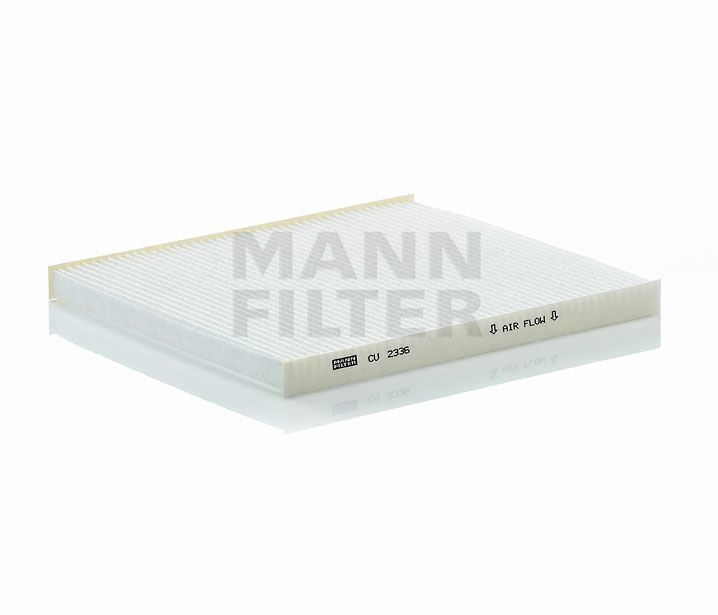 Kia Rio 1.5CRDİ Polen Filtresi 05/2008→ (81KW-110HP)Mann