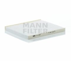 Kia Rio 1.5CRDİ Polen Filtresi 05/2008→ (81KW-110HP)Mann