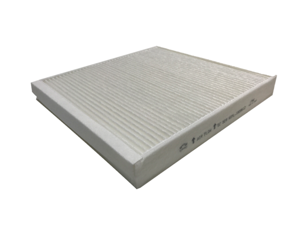 Opel Astra G 1.4 16V Polen Filtresi 1998→2005 (66KW-90HP)Sardes