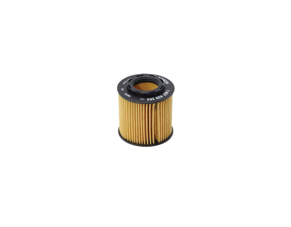 BMW 3.20i (E90/E91/E92/E93) Yağ Filtresi 2006-2013 (125KW-170HP)Bosch