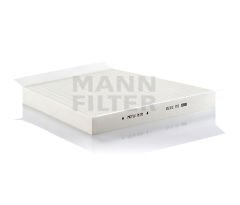 Mercedes E220CDI W211 2.2 OM646 Polen Filtresi 2002-2006 (110KW-150HP)Mann