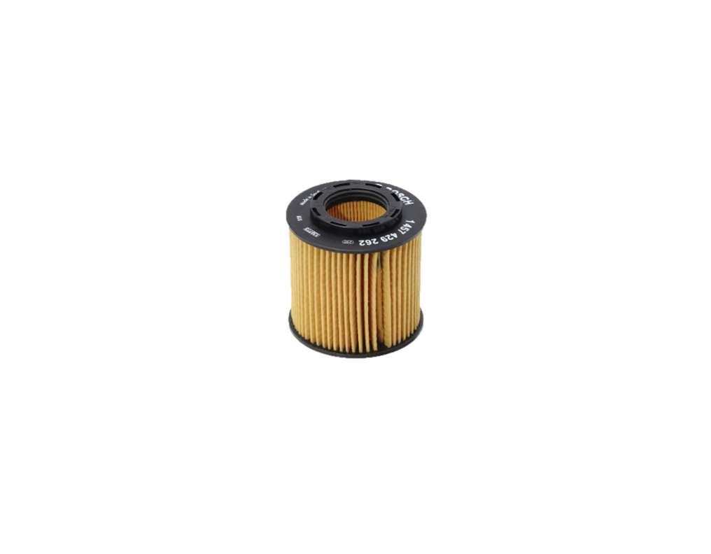 BMW 3.20i (E90/E91/E92/E93) Yağ Filtresi 2005-2013 (110KW-150HP)Bosch