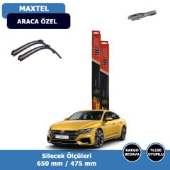 Volkswagen Arteon Ön Silecek Süpürgesi (2017-2023)Maxtel