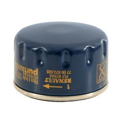 Renault Symbol 1.5DCİ Yağ Filtresi 2008→ (48KW-65HP)Mais