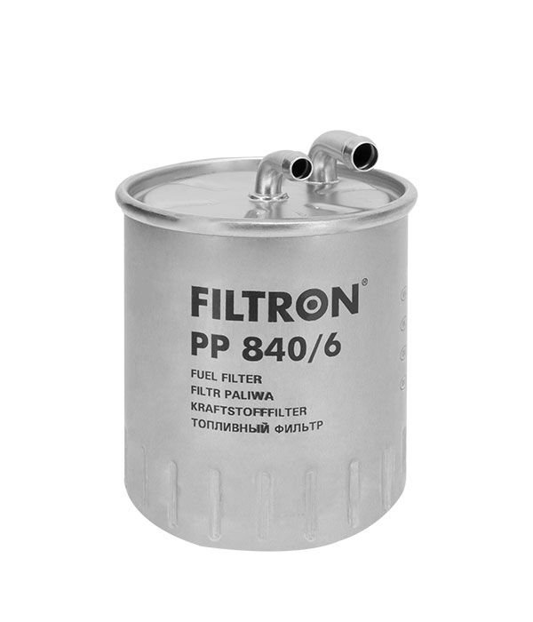 2.2 OM646 Yakıt Filtresi 2002-2006 (110KW-150HP)Filtron