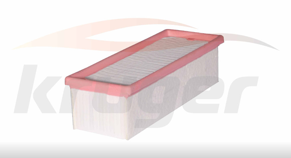 Dacıa Sandero/Stepway 1.5DCI Hava Filtresi 2010→ (55KW-75HP)Kruger