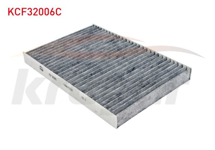 Opel Astra G 1.6 16V Karbonlu Polen Filtresi 2003→2009 (76KW-103HP)Kruger