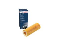 BMW 3.20d (E90/E91) Yağ Filtresi 2005-2013 (120KW-163HP)Bosch