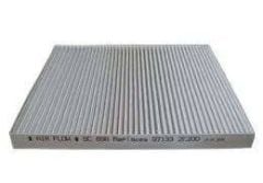 Kia Rio 1.4CRDİ Polen Filtresi 2011→ (66KW-90HP)Sardes