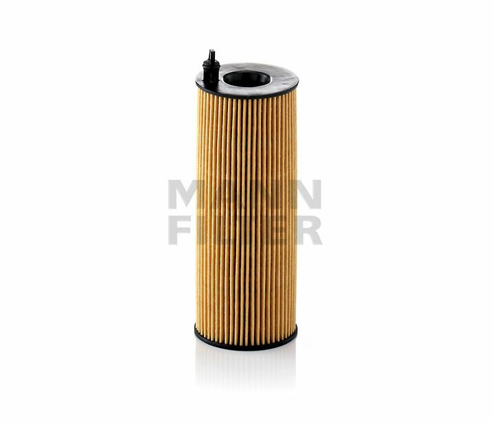 BMW 3.20d (E90/E91) Yağ Filtresi 2005-2013 (120KW-163HP)Mann