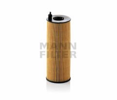 BMW 3.20d (E90/E91) Yağ Filtresi 2005-2013 (120KW-163HP)Mann